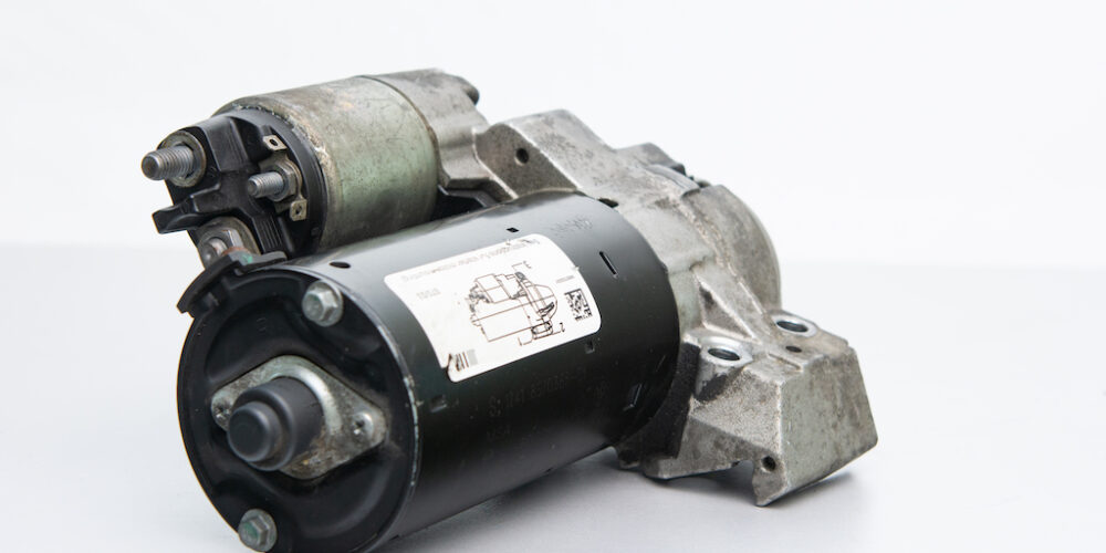 1241857038301, Anlasser, BMW