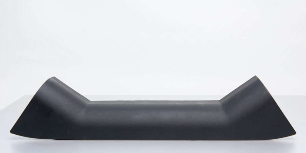 12527524555 BMW Kabelschlauch 5er 6er E60 E63