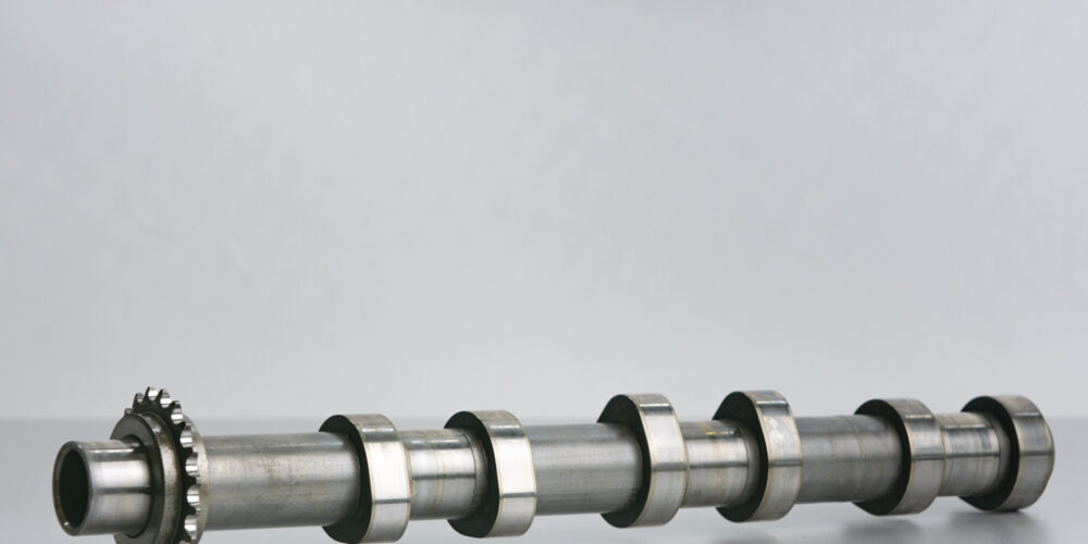 3Ltr. TDV6, 4R8Q-6A270-AB, Citröen, Jaguar, Land Rover, Nockenwelle, PM9x20