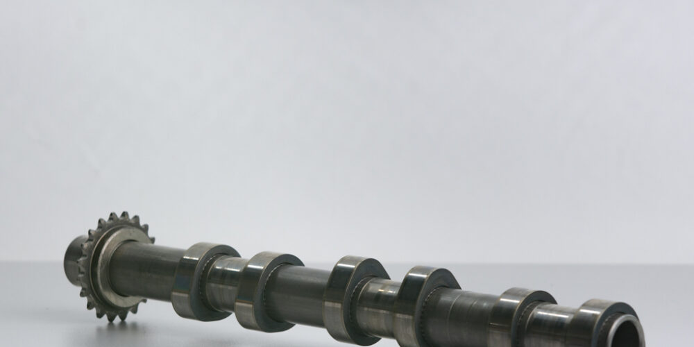 3Ltr. TDV6, 4R8Q-6A270-AB, Citröen, Jaguar, Land Rover, Nockenwelle, PM9x20