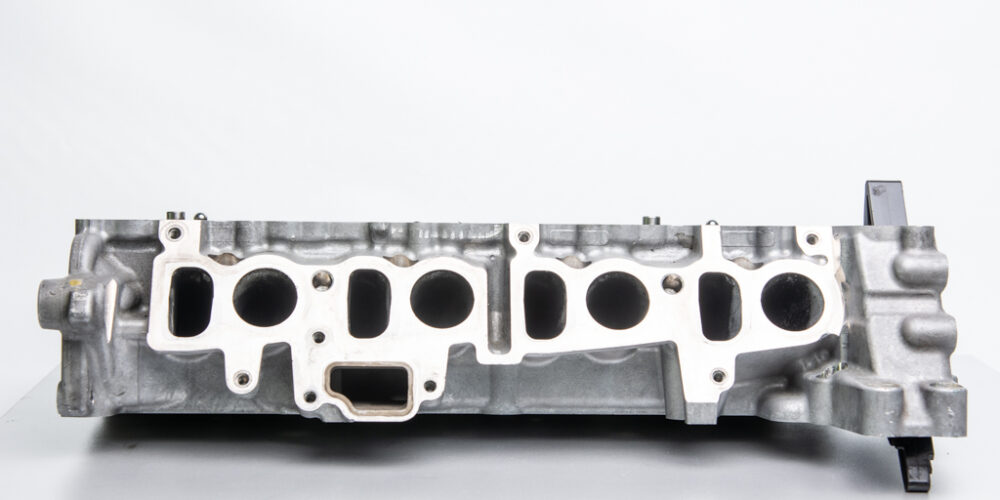 781046503, BMW N47 Zylinderkopf