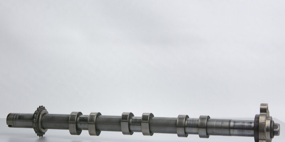 9X2Q-6A273AA Citroën, Jaguar, Land Rover, Nockenwelle