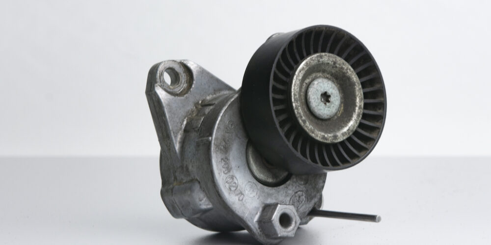 A2722000270, Mercedes W203, Mercedes W204, Riemenspanner