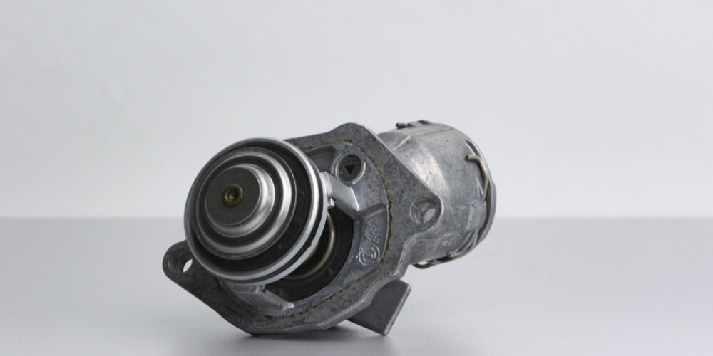 A2722000415, Mercedes S211, Mercedes W204, Thermostat Kühlmittel