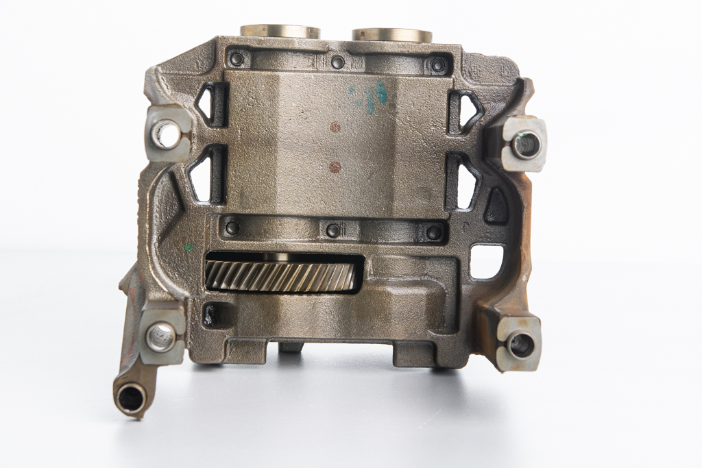 Ausgleichswellenmodul, BB3G6K360AA, Ford