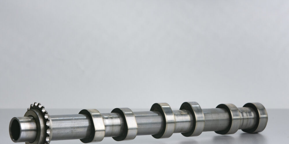 PM9X204R8Q-6A271AB Citroen Nockenwelle