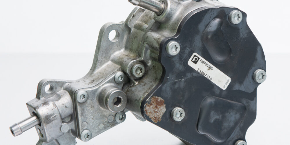 038145209N, Audi, Skoda, Unterdruckpumpe, VW