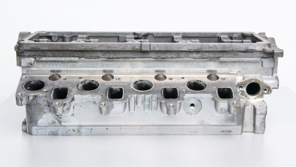 03L103403, VW 2.0TDI, Zylinderkopf