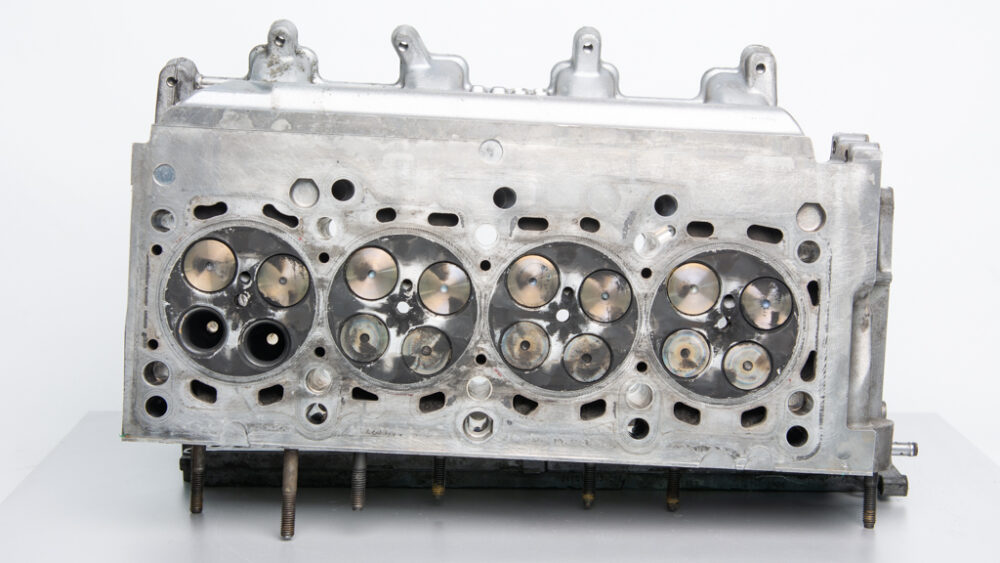 03L103403, VW 2.0TDI, Zylinderkopf