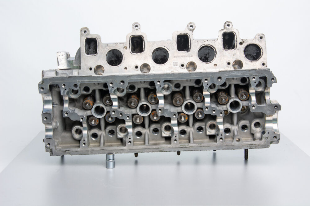 03L103403, VW 2.0TDI, Zylinderkopf