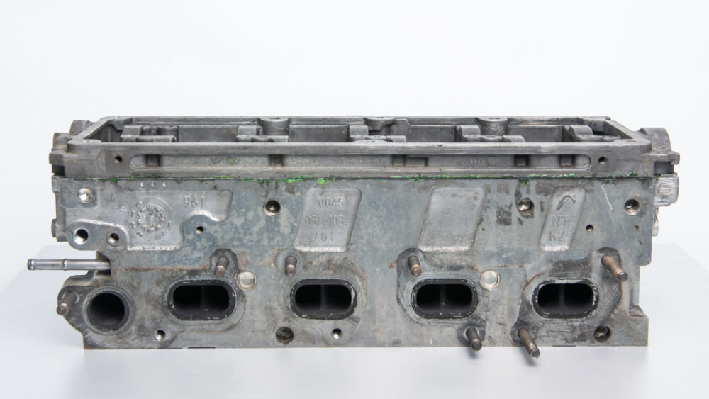 03L103403, VW 2.0TDI, Zylinderkopf