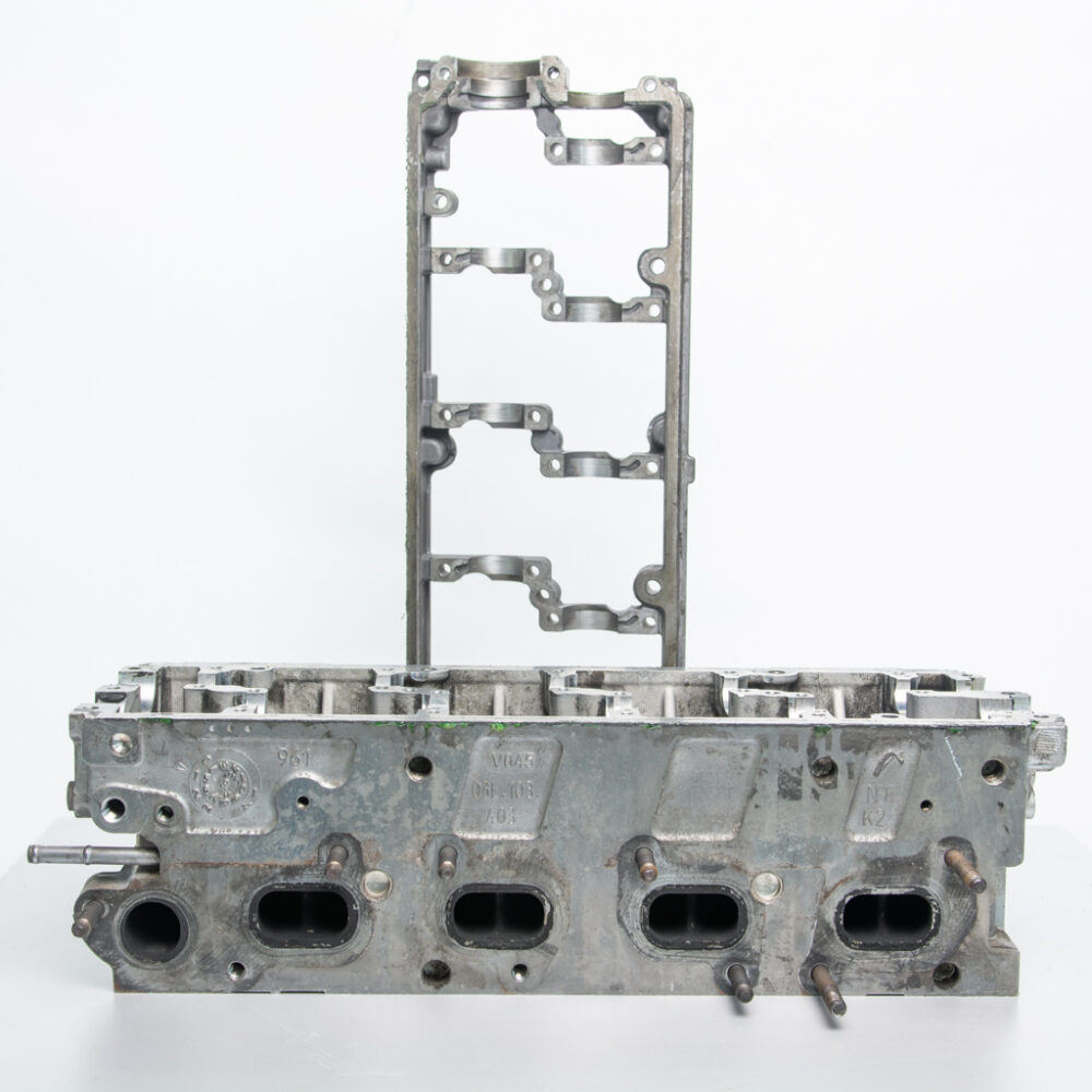 03L103403, VW 2.0TDI, Zylinderkopf