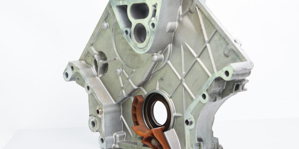 1114755336405, BMW Kettenkasten