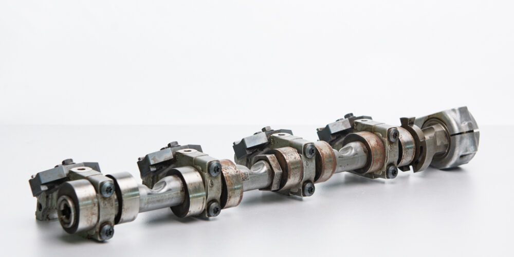 11317604870, BMW Einlassnockenwelle