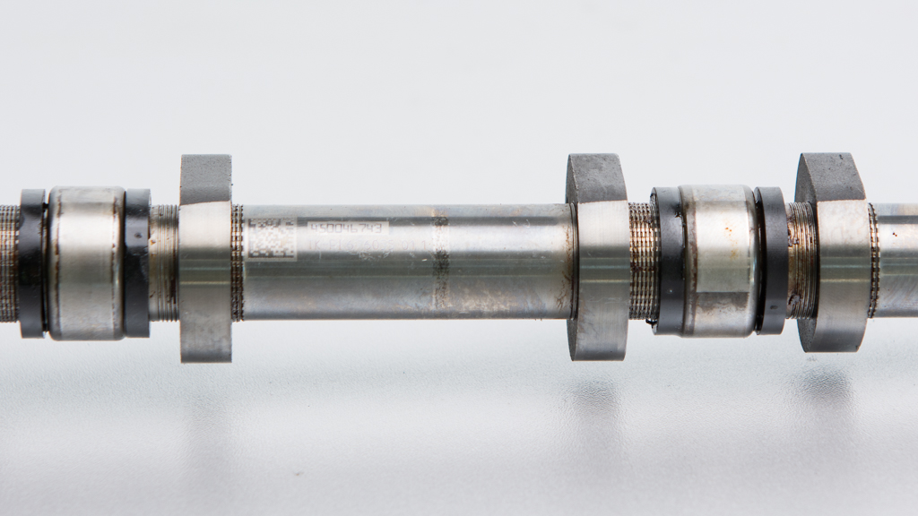 11377604862, BMW Exzenterwelle