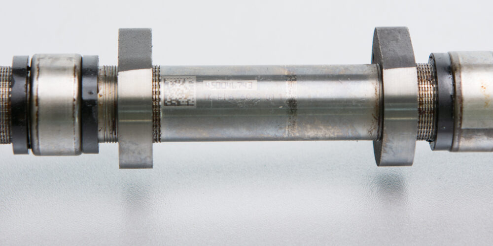 11377604862, BMW Exzenterwelle