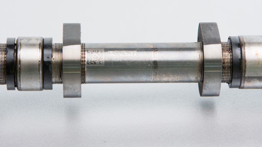 11377604862, BMW Exzenterwelle