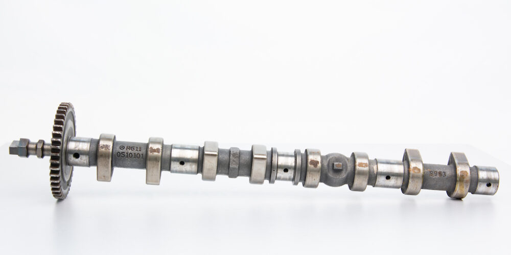 200CDI, Mercedes, Nockenwelle Einlass, R6110510101, W203, W210