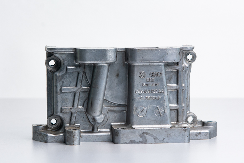 3.0TDI, 059109122 AA, A4, A5, A6, A7, Audi Deckel Abdeckung, O7