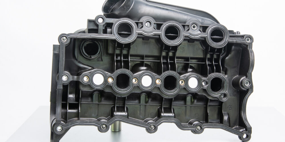 4S7Q9424H, Jaguar, Land Rover, Ventildeckel