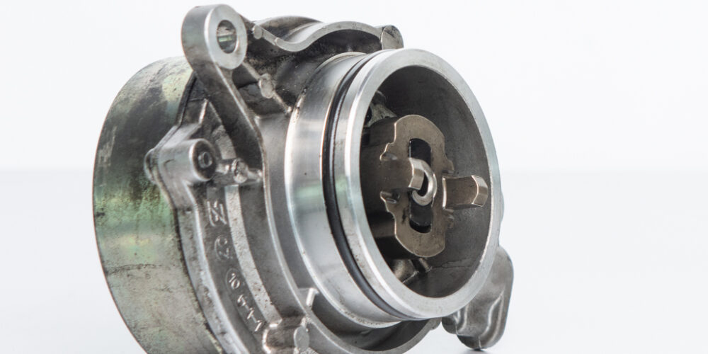 7281760600, BMW Vakumpumpe