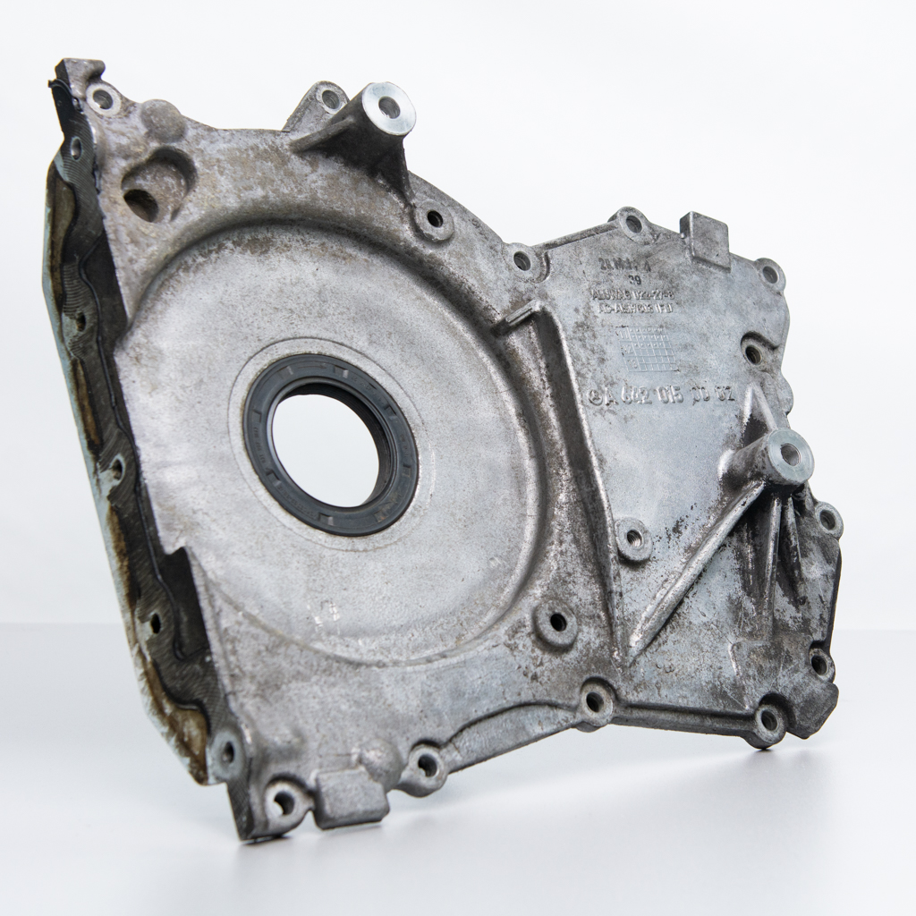 A6420150002, C218, Mercedes, Stirndeckel, W204, W221, W251 (2)