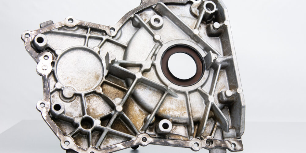 A6420150002, C218, Mercedes, Stirndeckel, W204, W221, W251 (2)