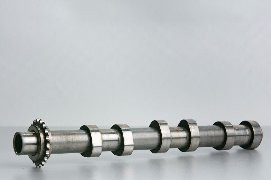 3Ltr. TDV6, 4R8Q-6A270-AB, Citröen, Jaguar, Land Rover, Nockenwelle, PM9x20 – Bild 2