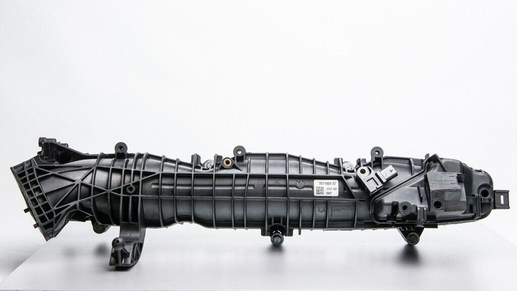 781190910 BMW Ansaugbrücke N57 SPO6399