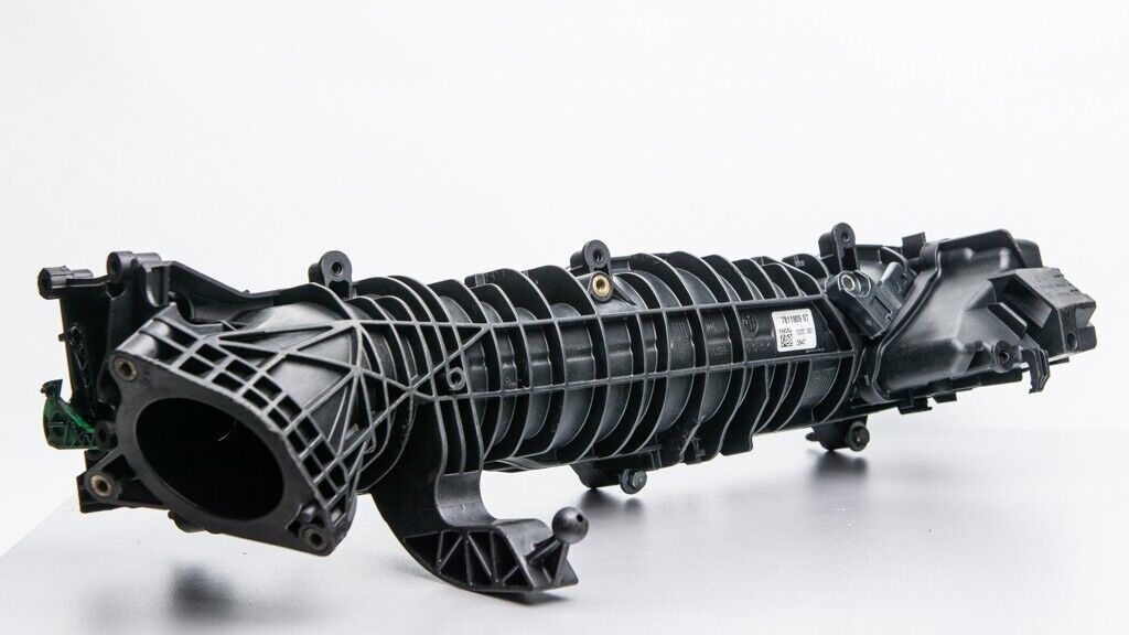 781190910 BMW Ansaugbrücke N57 SPO6399 – Bild 2