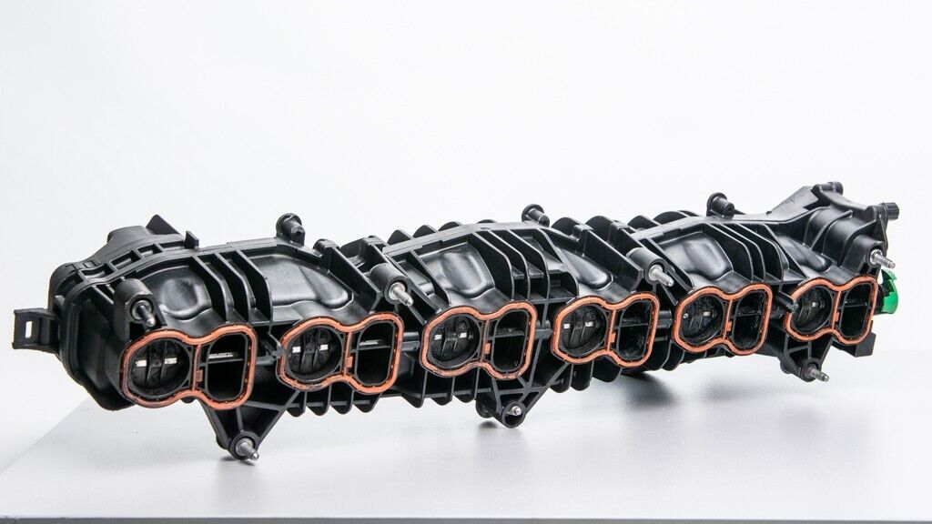 781190910 BMW Ansaugbrücke N57 SPO6399 – Bild 3