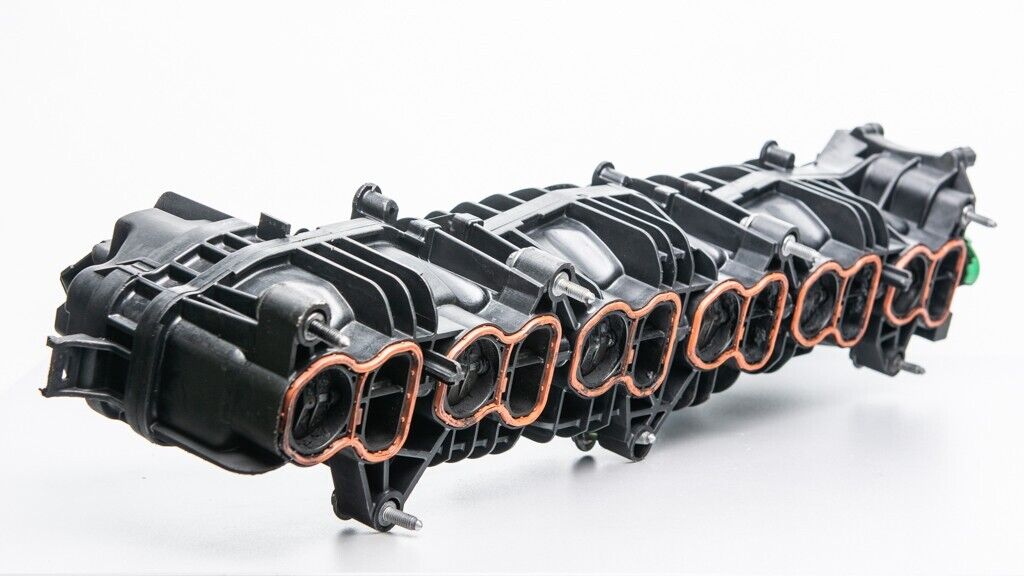 781190910 BMW Ansaugbrücke N57 SPO6399 – Bild 4