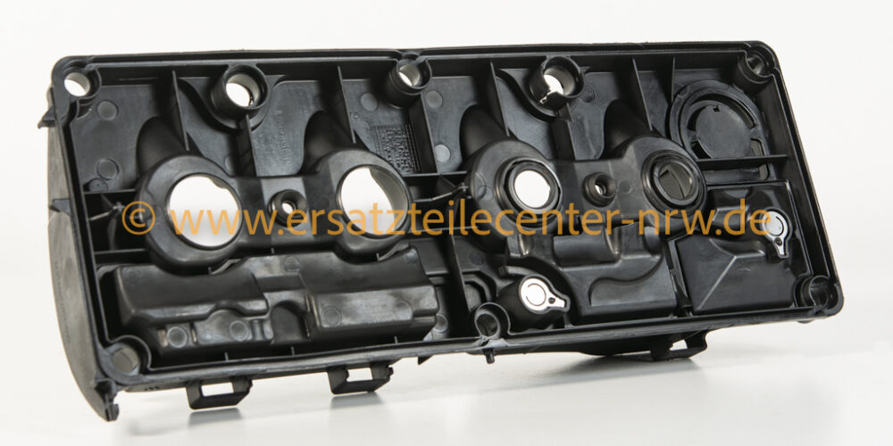 03L103469F VW Amarok I 2H 2.0 TDI Ventildeckel (Zylinderkopfhaube)