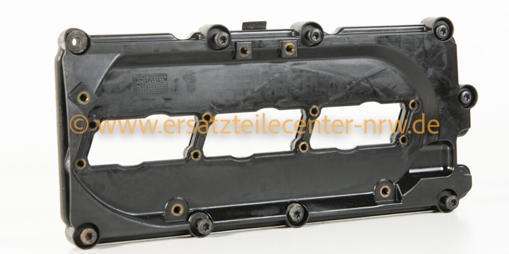 059103470R Ventildeckel rechts (Zylinderkopfhaube) Audi A6 4F C6 2.73.0 TDI