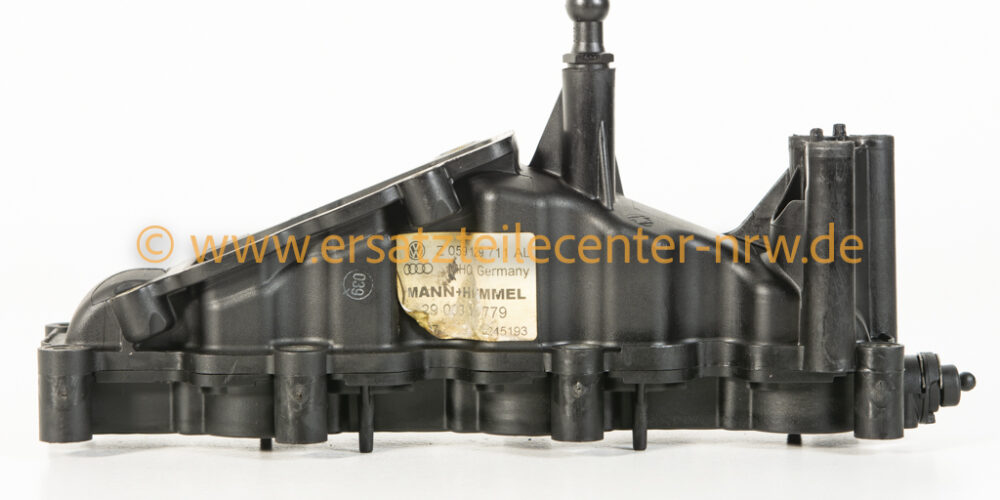 059129711AL Original Ansaugkrümmer (Stutzen) Links