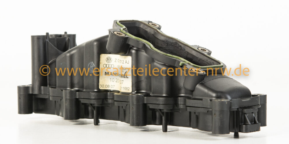 059129712AJ Original Ansaugkrümmer (rechts)