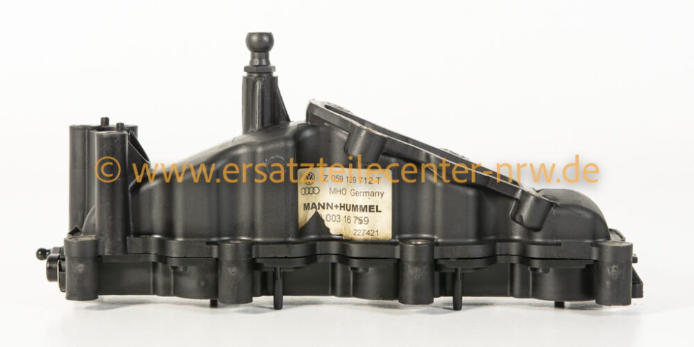 059129712T Original Ansaugbrücke Audi A6 4F C6 2.7 Diesel rechts