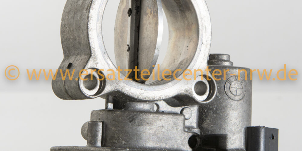 13547810752 Original Drosselklappenstutzen Drosselklappe für BMW und MINI