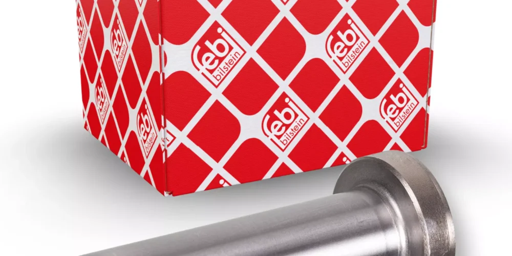 4220500325 FEBI BILSTEIN Hydrostößel - Nagelneu 01362