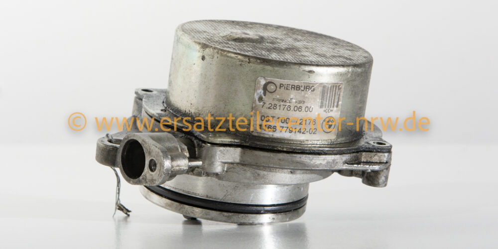 7281760600 BMW Unterdruckpumpe / Vakuumpumpe