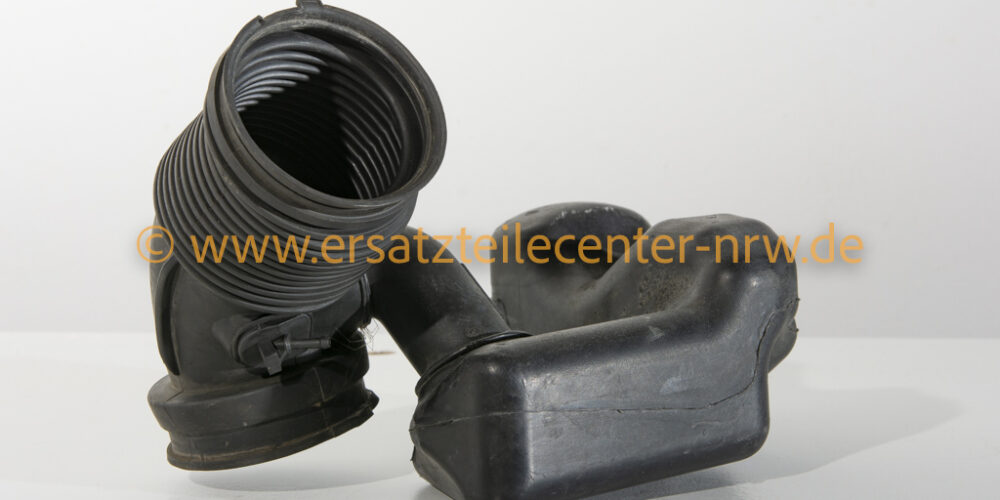 7506181 Ansauggeräuschdämpfer für BMW – Hochwertiges Originalteil