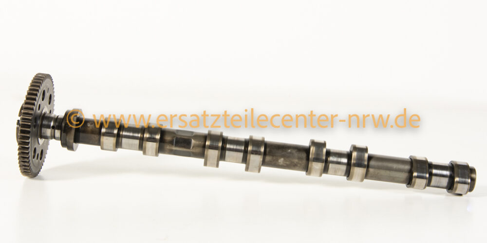 7790596 Gebrauchte BMW Auslassnockenwelle