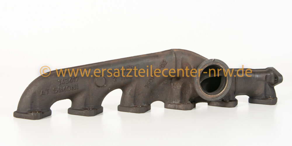 780171402 BMW Ansaugkrümmer
