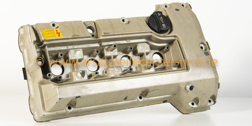 A1110101730 (R170) Mercedes Ventildeckel