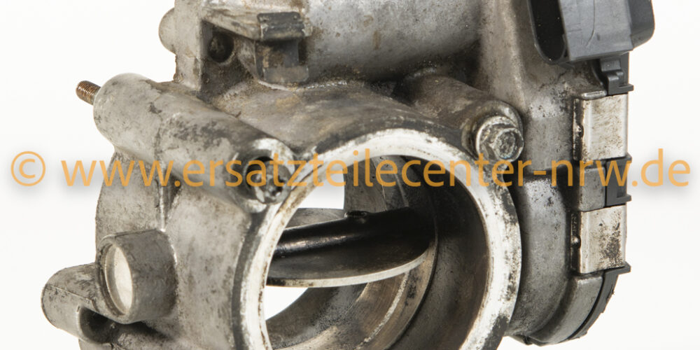 A6420900702 Stellantrieb Wirbelsteuerung (VentilDrosselklappe)