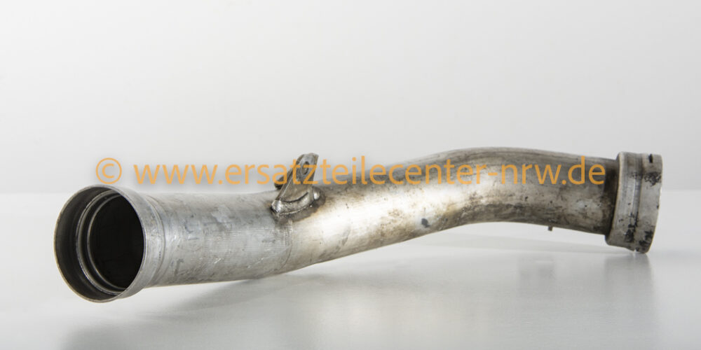 A6420980307 Mercedes W211 280 CDI 320 CDI – Ansaugrohr Ladeluftleitung
