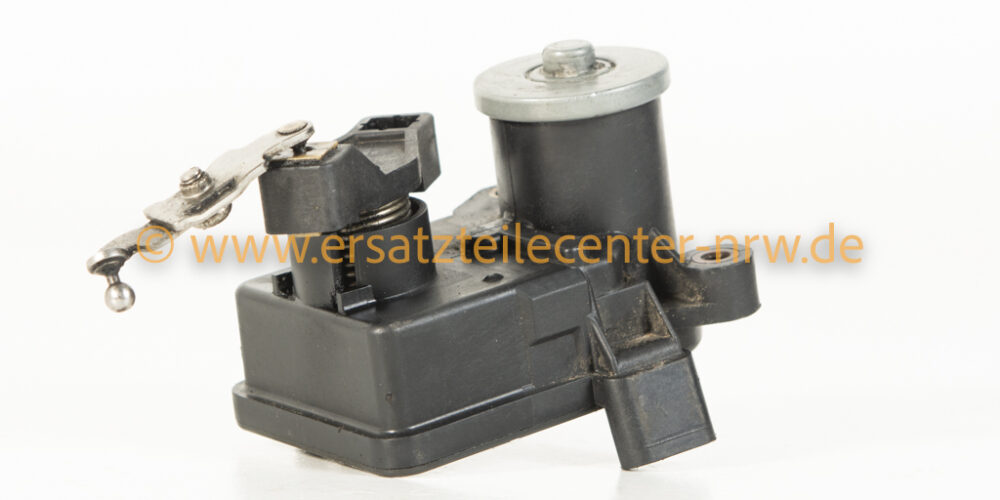 A6421500494 Stellmotor für Drallklappen Mercedes-Benz