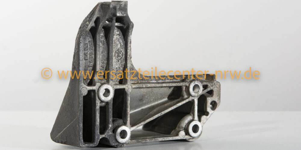 Motorhalterung Lagerblock 1439241 für BMW 3er E46 (Motor N42B20) – Original Ersatzteil