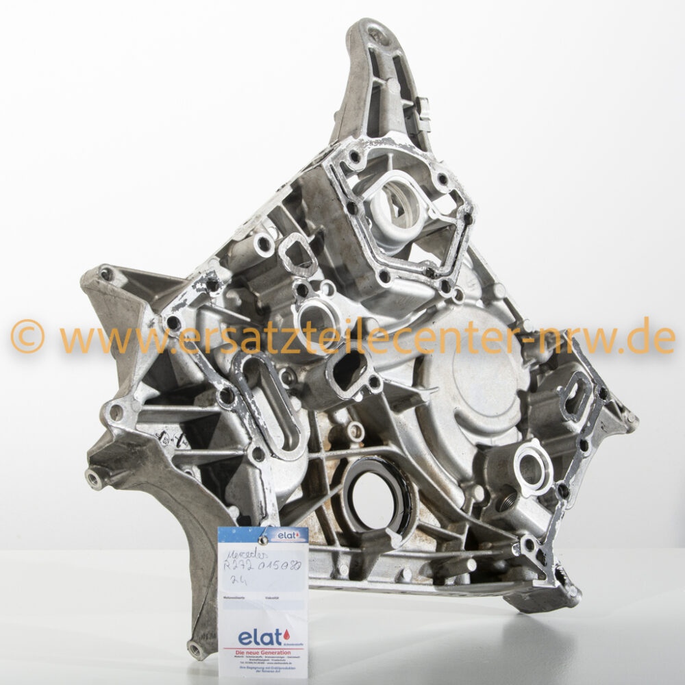 R2720150802 Stirndeckel Mercedes-Benz