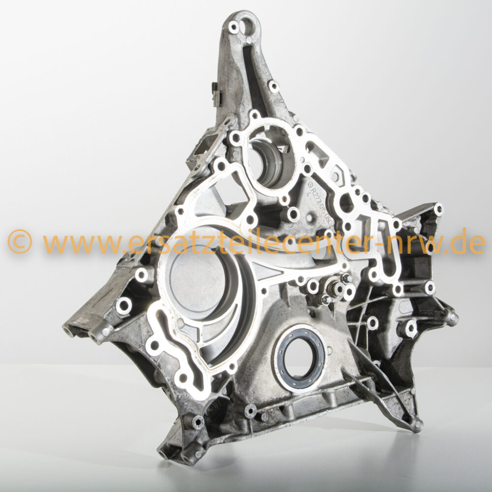 R2720150802 Stirndeckel Mercedes-Benz